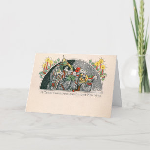 Die Heiligen Drei Könige Weihnachten