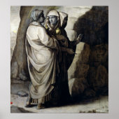 Die Heiligen Frauen am Grab 2 Poster (Vorne)