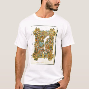 Die heiligen Frauen am Grab T-Shirt