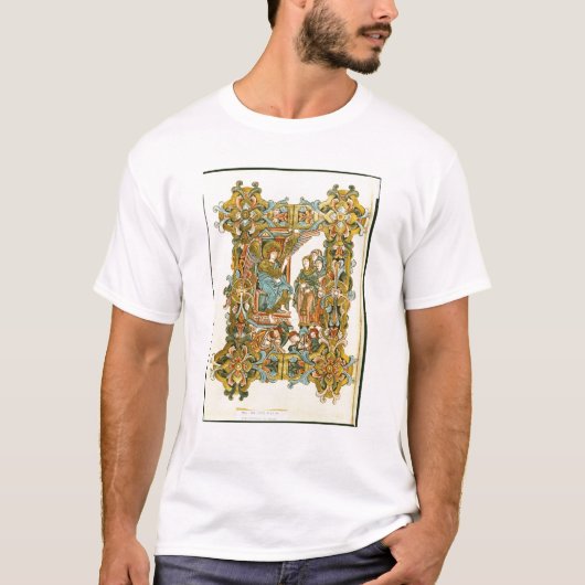 Die heiligen Frauen am Grab T-Shirt (Vorderseite)