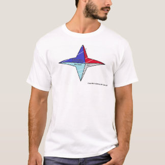 Die heiligen Göttlichkeitssterne T-Shirt