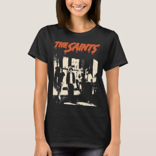 Die Heiligen Punk Rock T-Shirt
