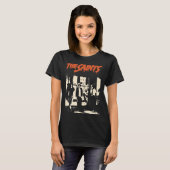 Die Heiligen Punk Rock T-Shirt (Vorne ganz)
