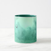 Die Heilung ist im Meer Tasse (Zentrum)