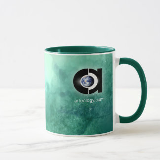 Die Heilung ist im Meer Tasse