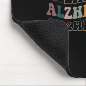Die Heimerheimer-Liebe vergisst nie 1 Mousepad (Ecke)