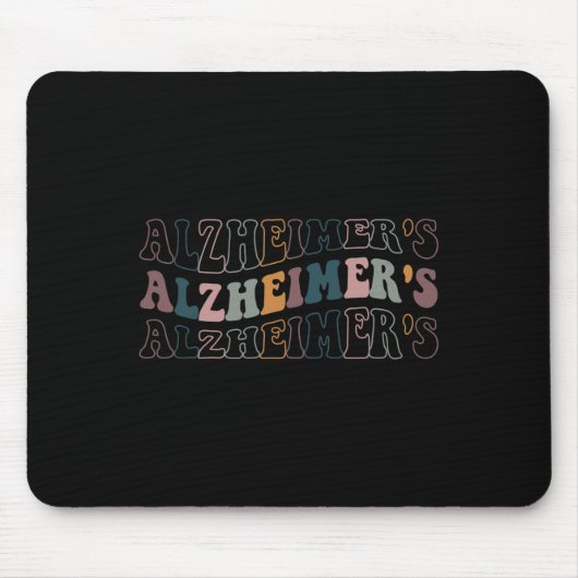 Die Heimerheimer-Liebe vergisst nie 1 Mousepad (Vorne)