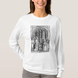 Die Heirat der Jungfrau T-Shirt