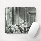 Die Heirat von Figaro Mousepad (Mit Mouse)