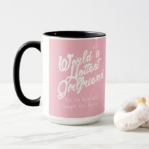 Die heißeste Freundin der Welt