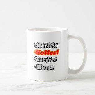 Die heißeste Herzkrankheit der Welt Kaffeetasse