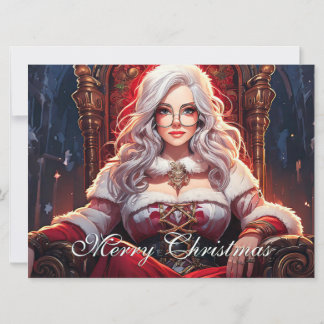 Die heißeste Schwester von Santa - Merry XMas 0312