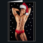 Die heißesten Hunks auf dem Planeten! Christmas Bu<br><div class="desc">Die heißesten Hunks auf dem Planeten! Zeit für Gleichheit! ... Weihnachts-Weihnachtsmann! Schaffen von Mark Edward Westerfield See auch: Hottest Hunks auf der Planet Lamp ... Hunk Lamps ... und sehen Sie auch meine Kollektionen: Nur Männer, 4 Männer, LGBT Gay Pride Rainbow Flag Art (1, 2, 3, 4), Time For Equality...</div>