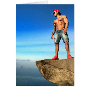 Die heißesten Hunks auf dem Planeten! Zeit für Gle