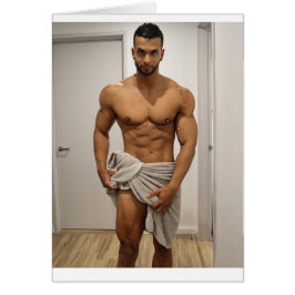 Die heißesten Hunks auf dem Planeten! Zeit für Gle