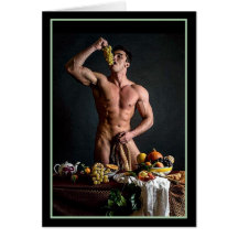 Die heißesten Hunks auf dem Planeten! Zeit für Gle