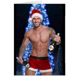 Die heißesten Hunks auf dem Planeten! Zeit für Gle