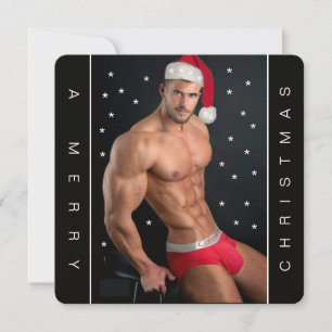 Die heißesten Hunks auf dem Planeten! Zeit für Gle