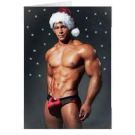 Die heißesten Hunks auf dem Planeten! Zeit für Gle