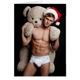 Die heißesten Hunks auf dem Planeten! Zeit für Gle