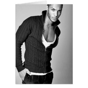 Die heißesten Hunks auf dem Planeten! Zeit für Gle