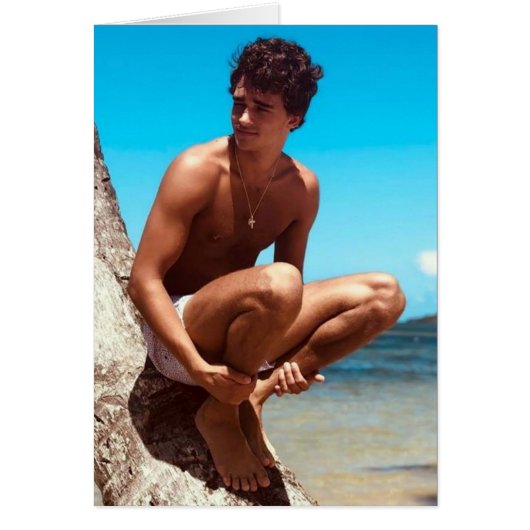 Die heißesten Hunks auf dem Planeten! Zeit für Gle (Vorne)