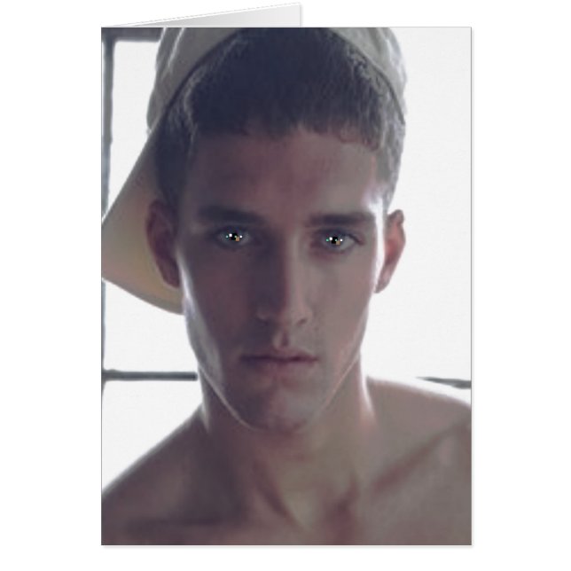 Die heißesten Hunks auf dem Planeten! Zeit für Gle (Vorne)