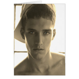 Die heißesten Hunks auf dem Planeten! Zeit für Gle