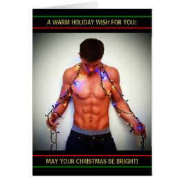 Die heißesten Hunks auf dem Planeten! Zeit für Gle