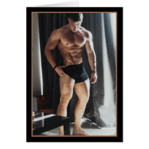 Die heißesten Hunks auf dem Planeten! Zeit für Gle