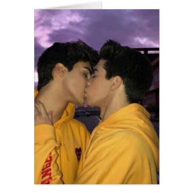 Die heißesten Hunks auf dem Planeten! Zeit für Gle (Vorne)