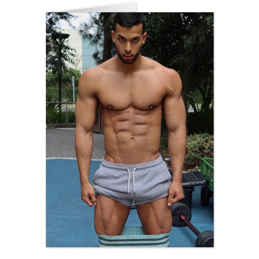 Die heißesten Hunks auf dem Planeten! Zeit für Gle (Vorne)