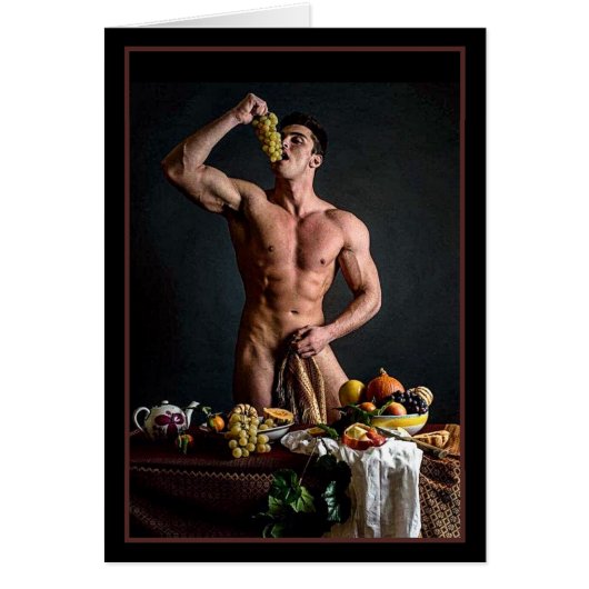 Die heißesten Hunks auf dem Planeten! Zeit für Gle (Vorne)