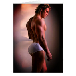 Die heißesten Hunks auf dem Planeten! Zeit für Gle