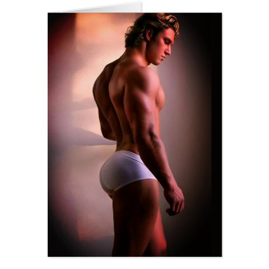 Die heißesten Hunks auf dem Planeten! Zeit für Gle (Vorne)