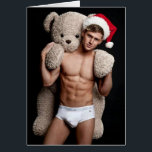 Die heißesten Hunks auf dem Planeten! Zeit für Gle<br><div class="desc">Die heißesten Hunks auf dem Planeten! Zeit für Gleichheit! ... Buff Santa. Schaffen von Mark Edward Westerfield See auch: Hottest Hunks auf der Planet Lamp ... Hunk Lamps ... und sehen Sie auch meine Kollektionen: Nur Männer, 4 Männer, LGBT Gay Pride Rainbow Flag Art (1, 2, 3, 4), Time For...</div>