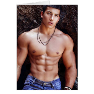 Die heißesten Hunks auf dem Planeten! Zeit für Gle