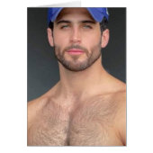 Die heißesten Hunks auf dem Planeten! Zeit für Gle (Vorne)