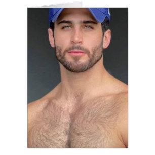 Die heißesten Hunks auf dem Planeten! Zeit für Gle