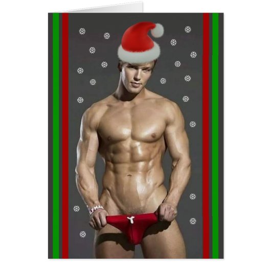 Die heißesten Hunks auf dem Planeten! Zeit für Gle (Vorne)