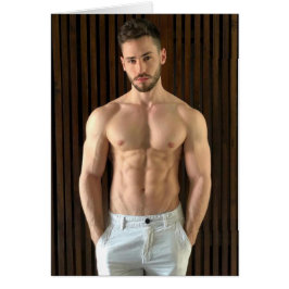 Die heißesten Hunks auf dem Planeten! Zeit für Gle