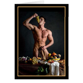 Die heißesten Hunks auf dem Planeten! Zeit für Gle