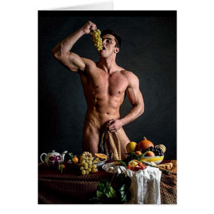 Die heißesten Hunks auf dem Planeten! Zeit für Gle