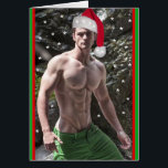 Die heißesten Hunks auf dem Planeten! Zeit für Gle<br><div class="desc">Die heißesten Hunks auf dem Planeten! Zeit für Gleichheit! ... Buff Santa von Mark Edward Westerfield Siehe auch: Hottest Hunks auf der Planet Lampe ... Hunk Lamps ... und sehen Sie auch meine Kollektionen: Nur Männer, 4 Männer, LGBT Gay Pride Rainbow Flag Art (1, 2, 3, 4), Time For Equality...</div>