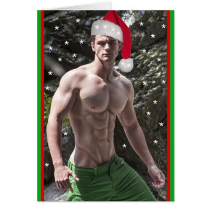 Die heißesten Hunks auf dem Planeten! Zeit für Gle