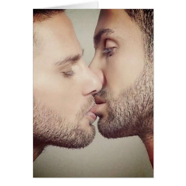 Die heißesten Hunks auf dem Planeten! Zeit für Gle (Vorne)