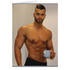 Die heißesten Hunks auf dem Planeten! Zeit für Gle