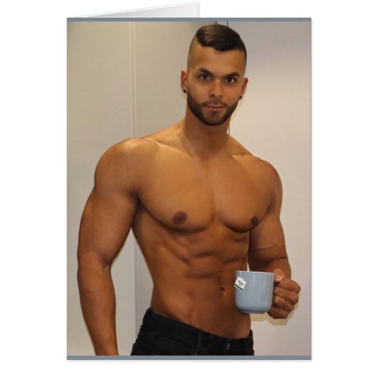 Die heißesten Hunks auf dem Planeten! Zeit für Gle (Vorne)