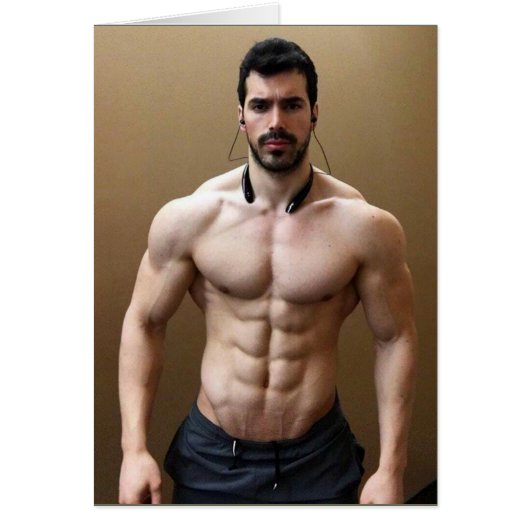 Die heißesten Hunks auf dem Planeten! Zeit für Gle (Vorne)