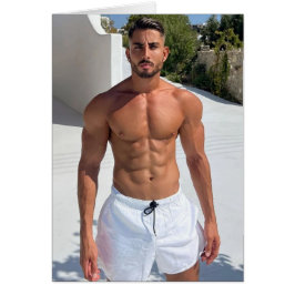 Die heißesten Hunks auf dem Planeten! Zeit für Gle